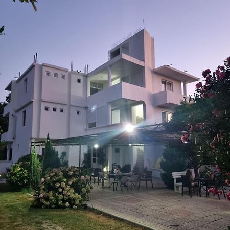Casa Gazi Hotell Ulcinj Exteriör bild