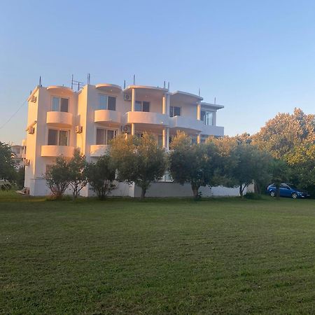 Casa Gazi Hotell Ulcinj Exteriör bild
