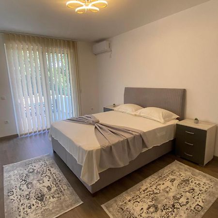Casa Gazi Hotell Ulcinj Exteriör bild