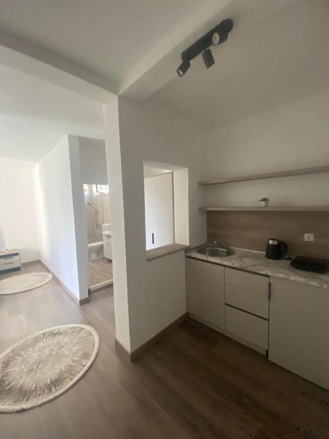 Casa Gazi Hotell Ulcinj Exteriör bild