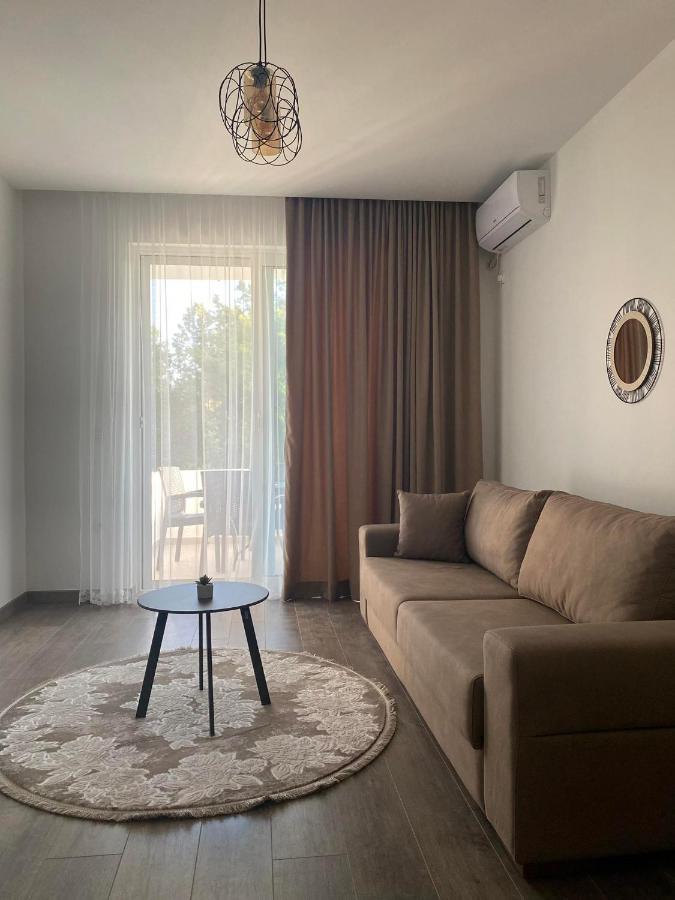Casa Gazi Hotell Ulcinj Exteriör bild