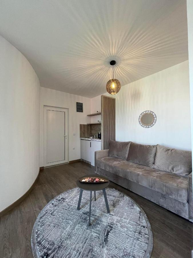 Casa Gazi Hotell Ulcinj Exteriör bild