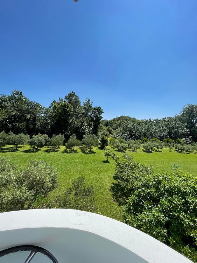 Casa Gazi Hotell Ulcinj Exteriör bild