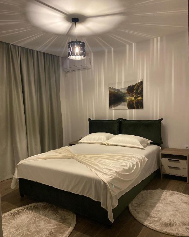 Casa Gazi Hotell Ulcinj Exteriör bild