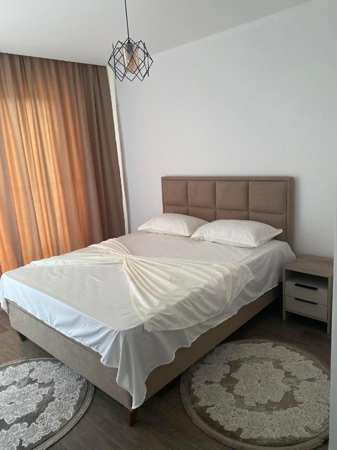 Casa Gazi Hotell Ulcinj Exteriör bild