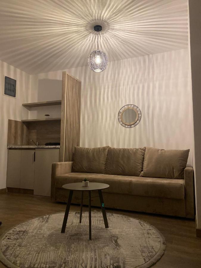 Casa Gazi Hotell Ulcinj Exteriör bild