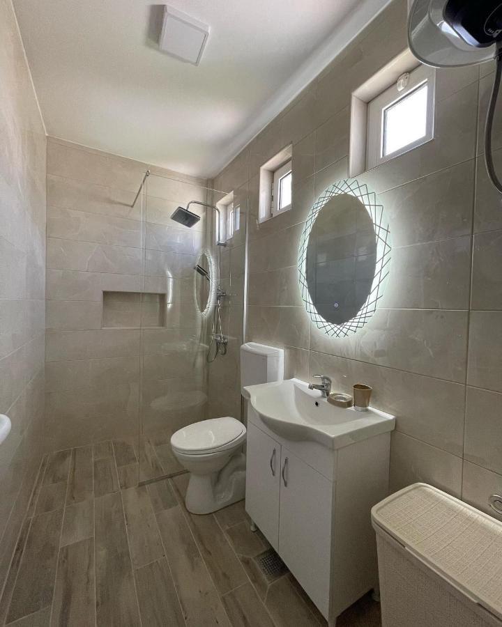 Casa Gazi Hotell Ulcinj Exteriör bild
