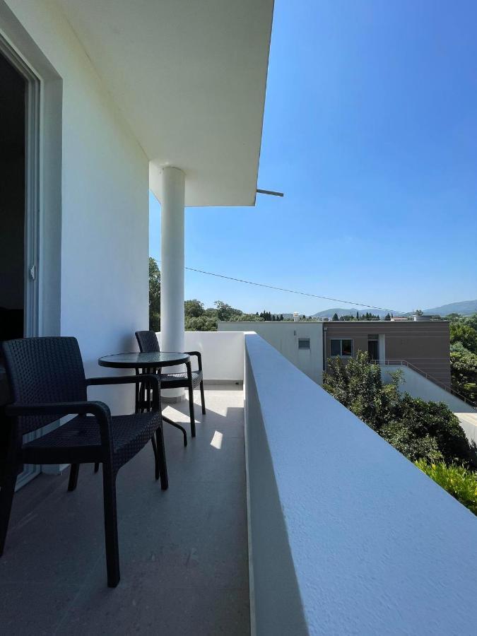Casa Gazi Hotell Ulcinj Exteriör bild