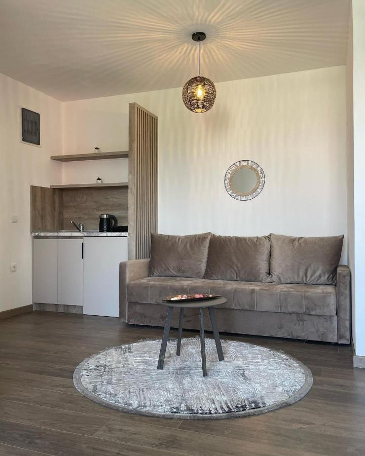 Casa Gazi Hotell Ulcinj Exteriör bild