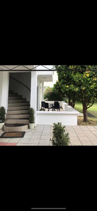 Casa Gazi Hotell Ulcinj Exteriör bild