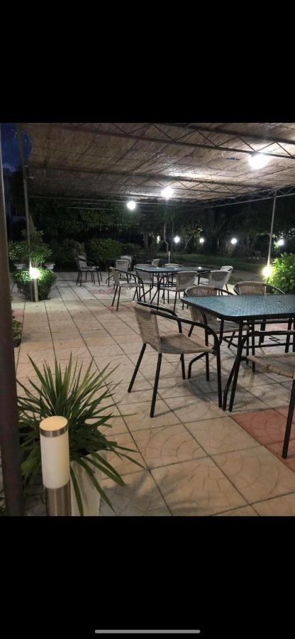 Casa Gazi Hotell Ulcinj Exteriör bild