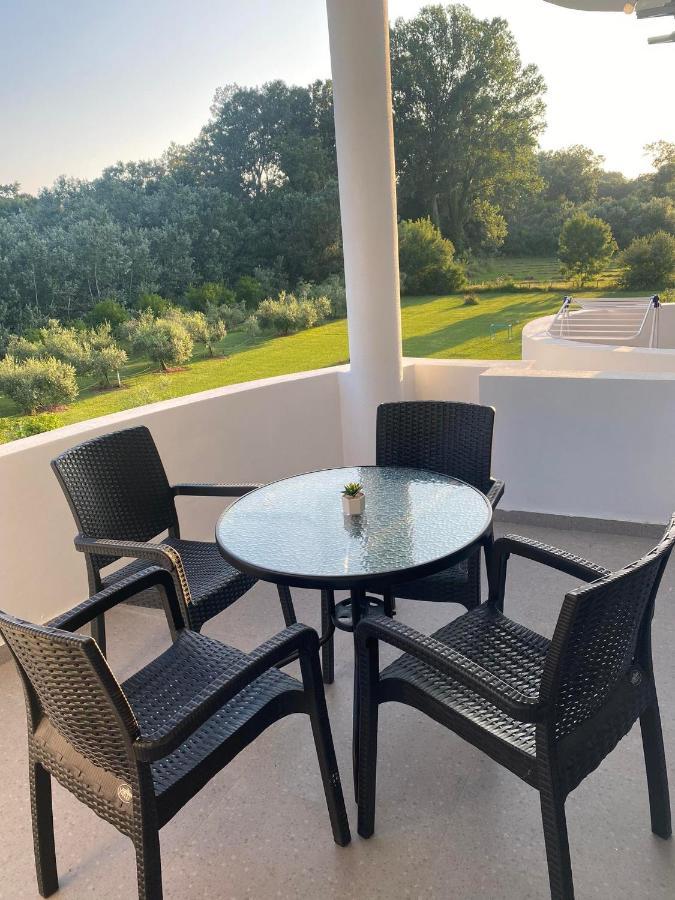 Casa Gazi Hotell Ulcinj Exteriör bild