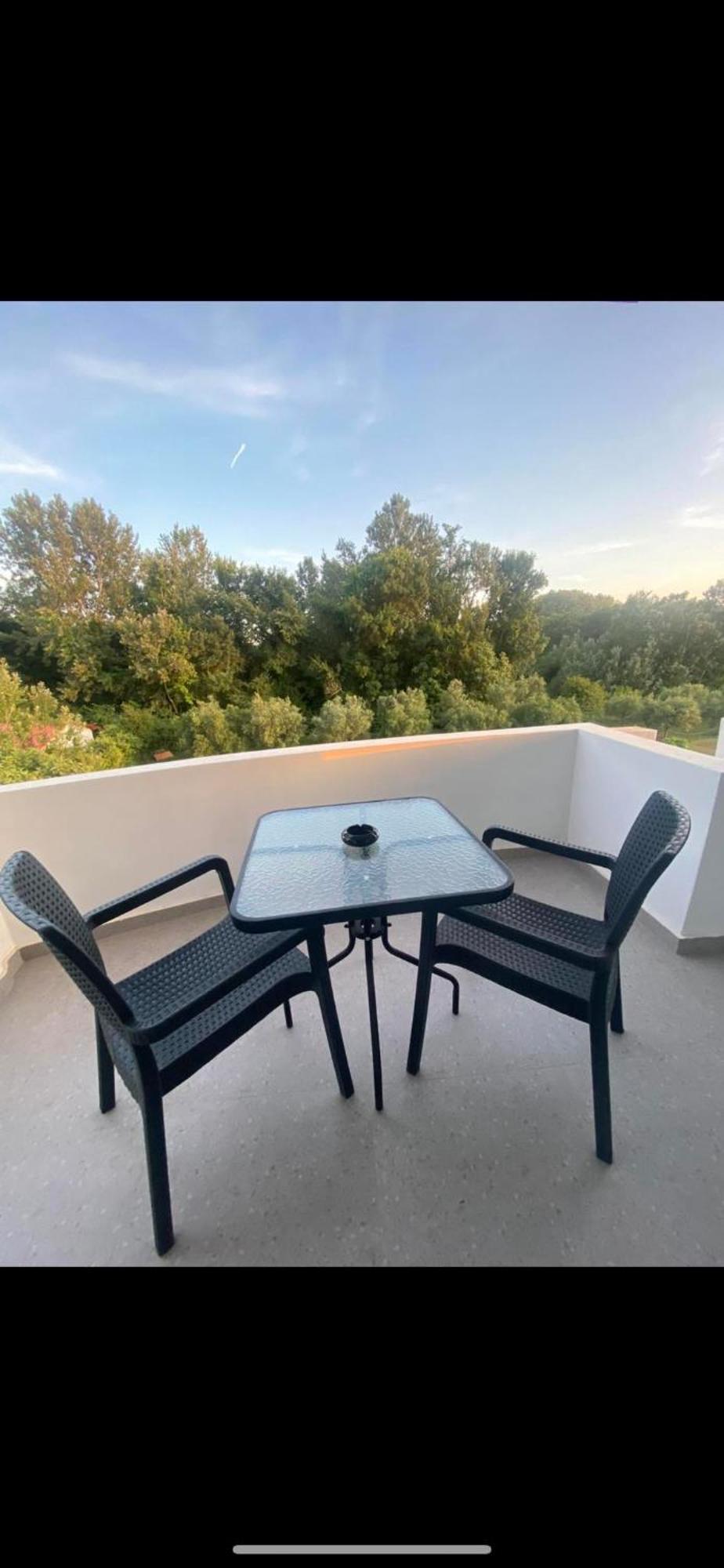 Casa Gazi Hotell Ulcinj Exteriör bild