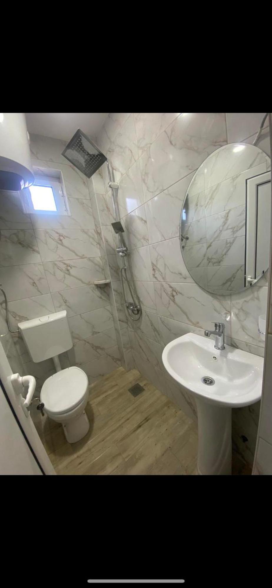 Casa Gazi Hotell Ulcinj Exteriör bild